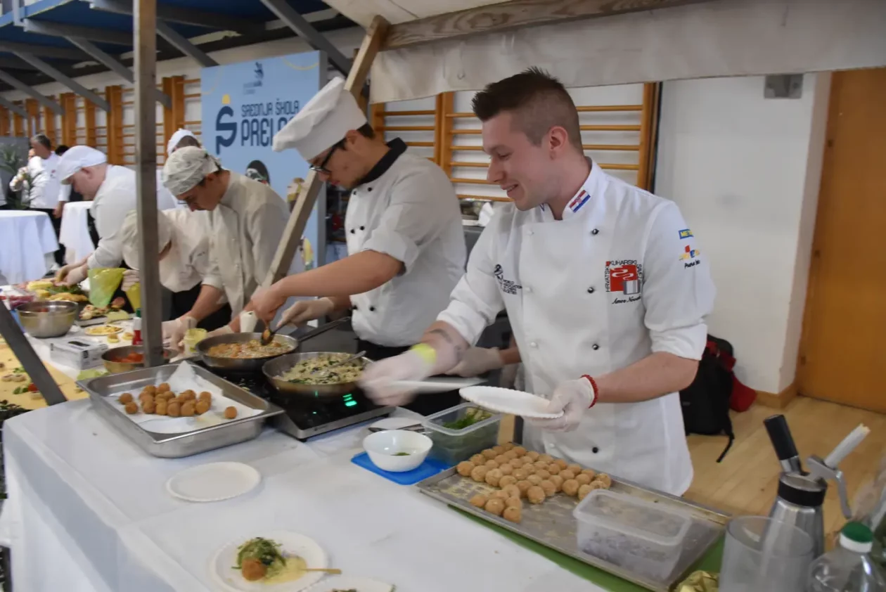 Strukovizija, Graditeljska škola, sajam (83)