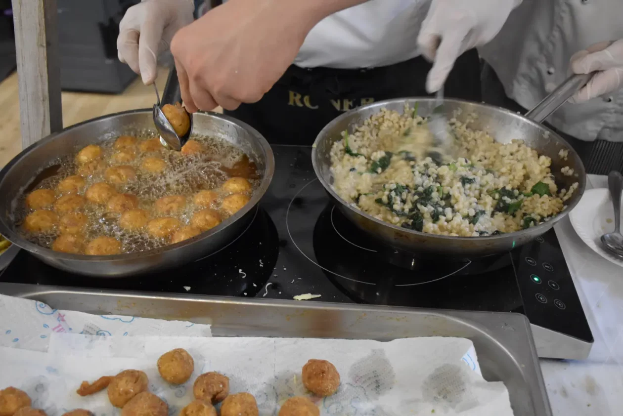 Strukovizija, Graditeljska škola, sajam (84)