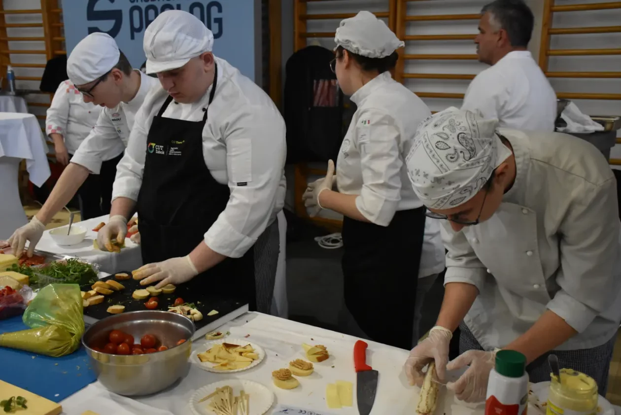 Strukovizija, Graditeljska škola, sajam (86)