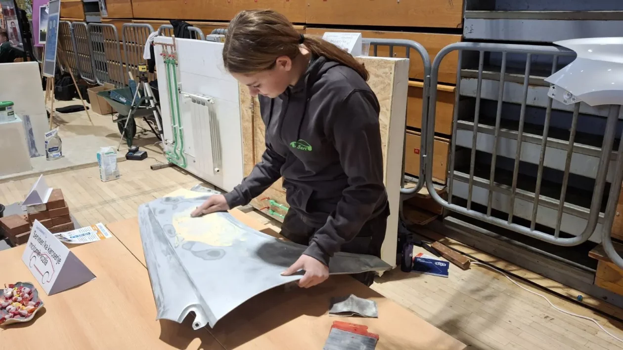 Strukovizija, Graditeljska škola, sajam (87)