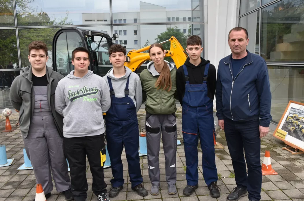 Strukovizija, Graditeljska škola, sajam (9) Strukovizija, Graditeljska škola, sajam (9)