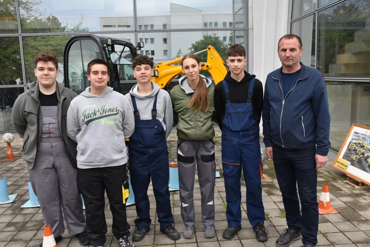 Strukovizija, Graditeljska škola, sajam (9) Strukovizija, Graditeljska škola, sajam (9)