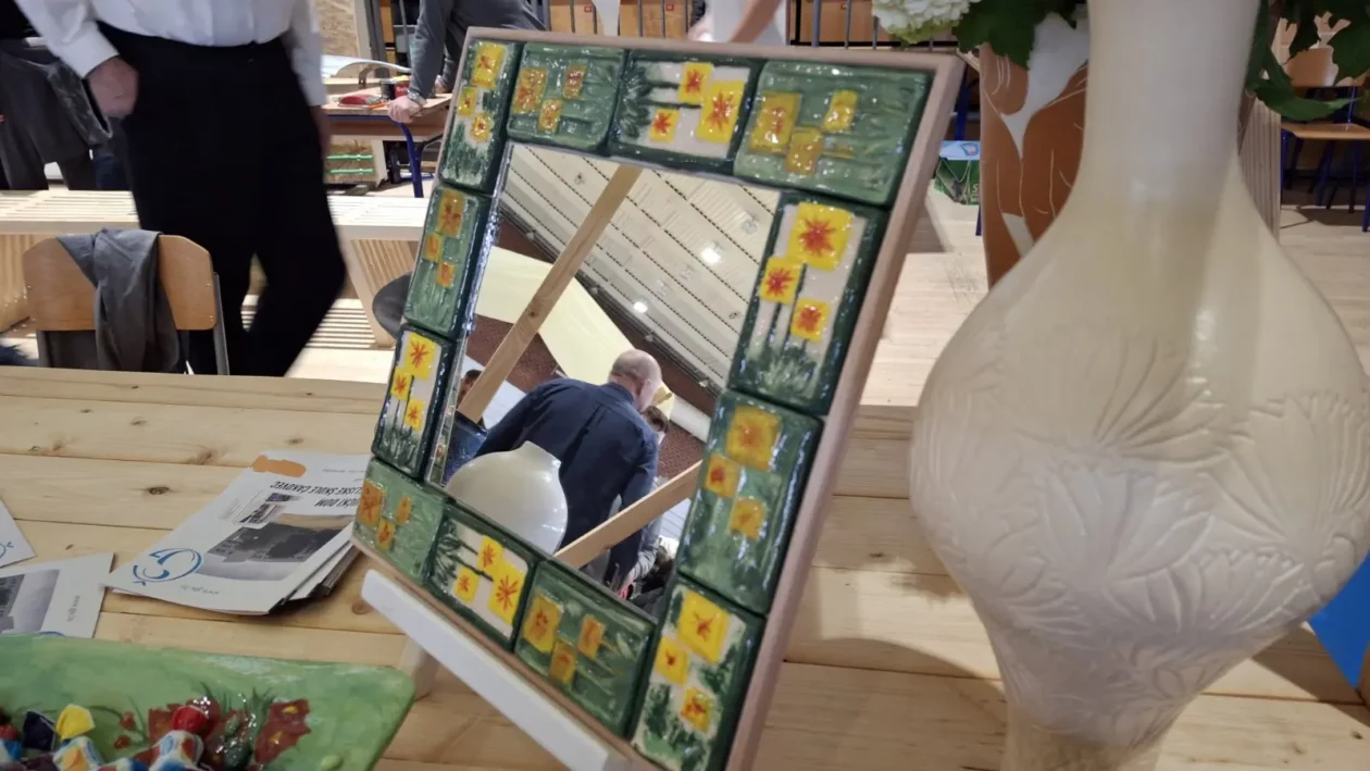 Strukovizija, Graditeljska škola, sajam (91)