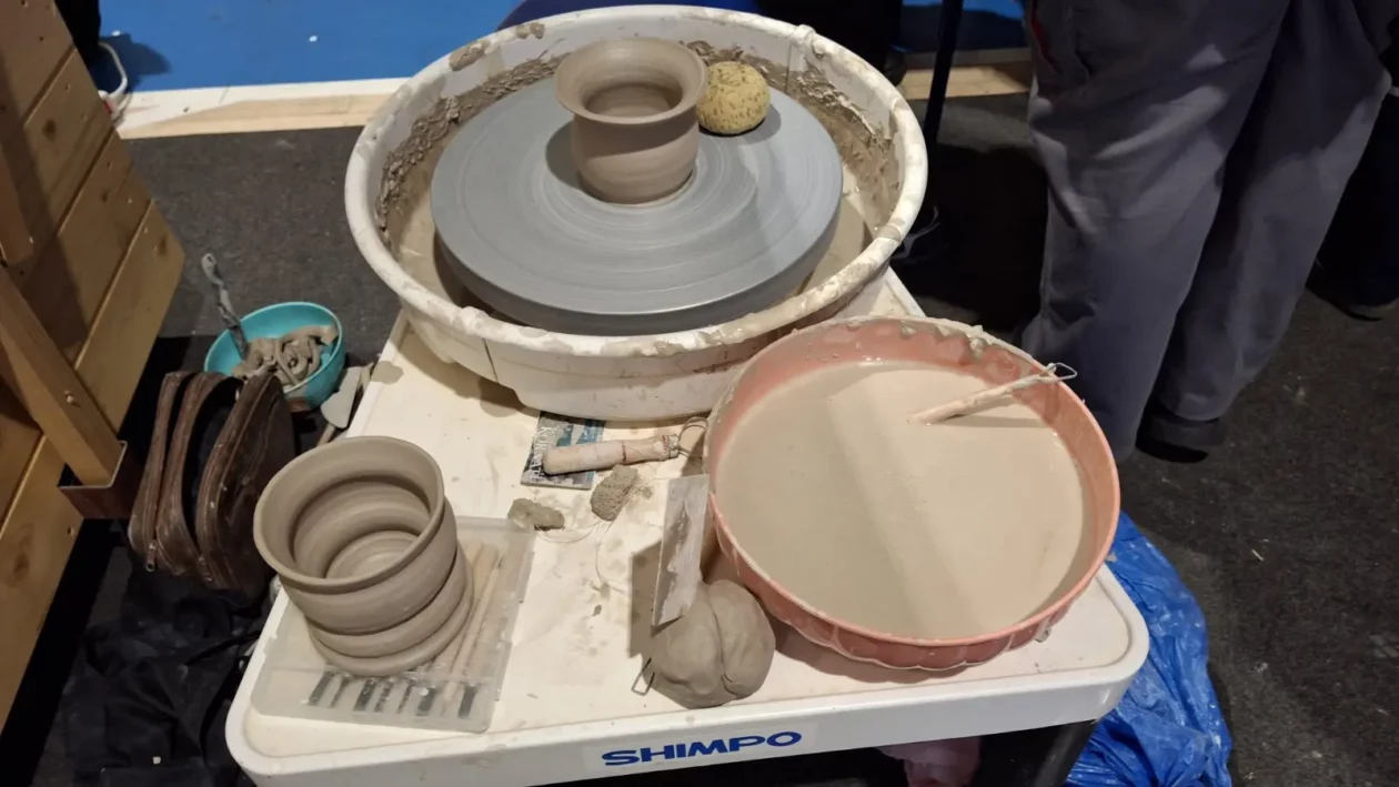 Strukovizija, Graditeljska škola, sajam (93)