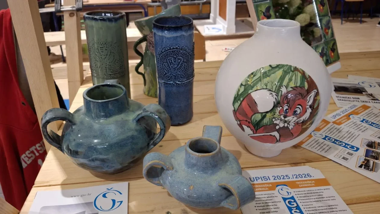 Strukovizija, Graditeljska škola, sajam (94)