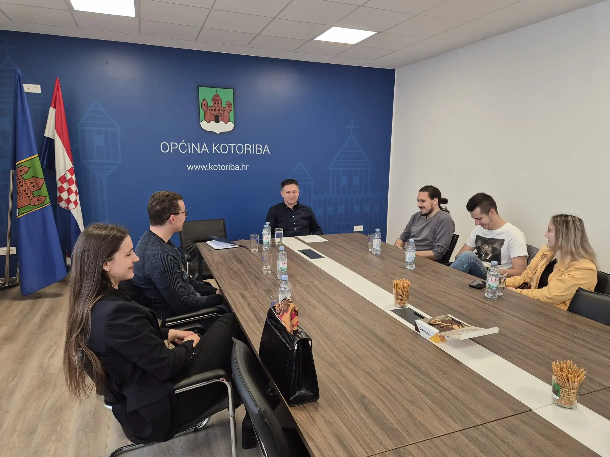 Studenti Općine Kotoriba (3) Studenti Općine Kotoriba (3)