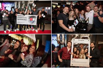 Studentska međimurska fešta u Zgu (1) Studentska međimurska fešta u Zgu (1)