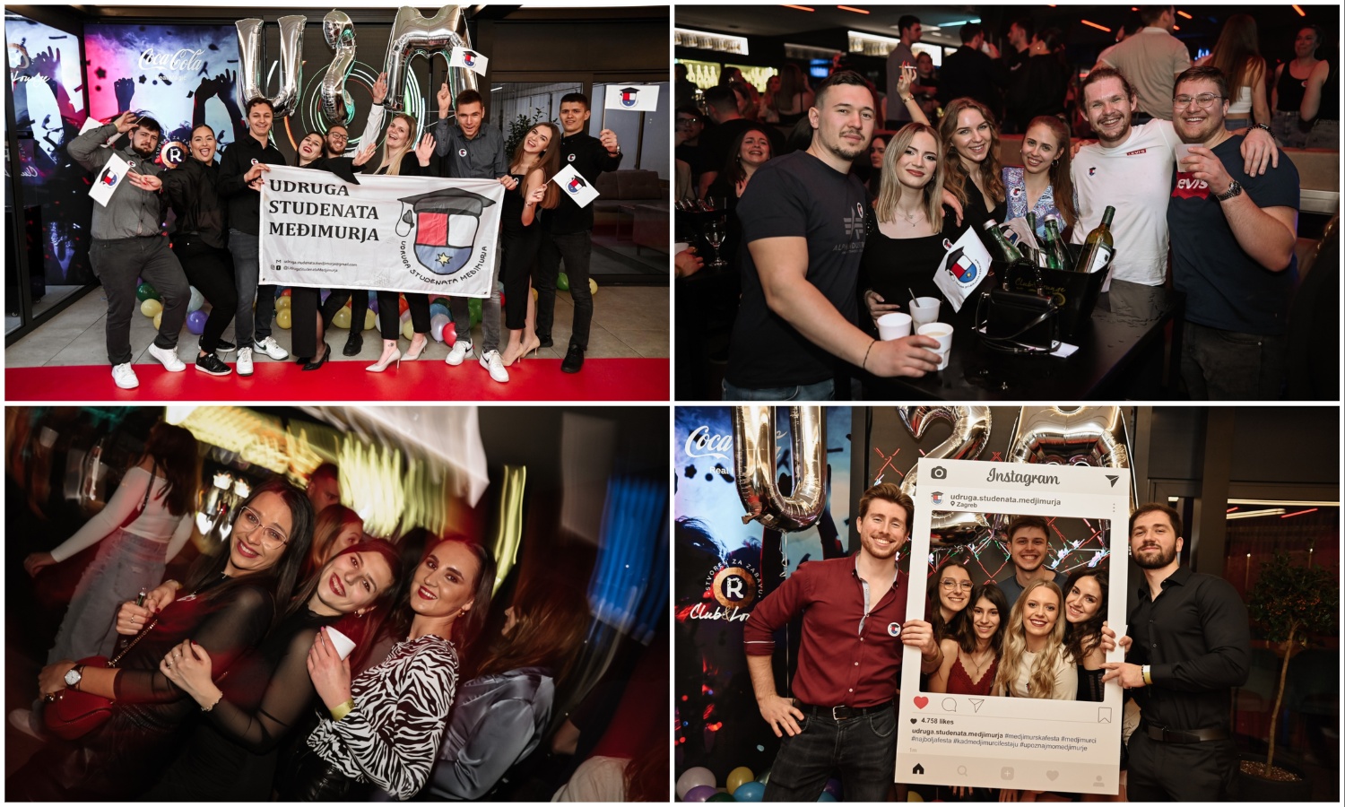 Studentska međimurska fešta u Zgu (1)