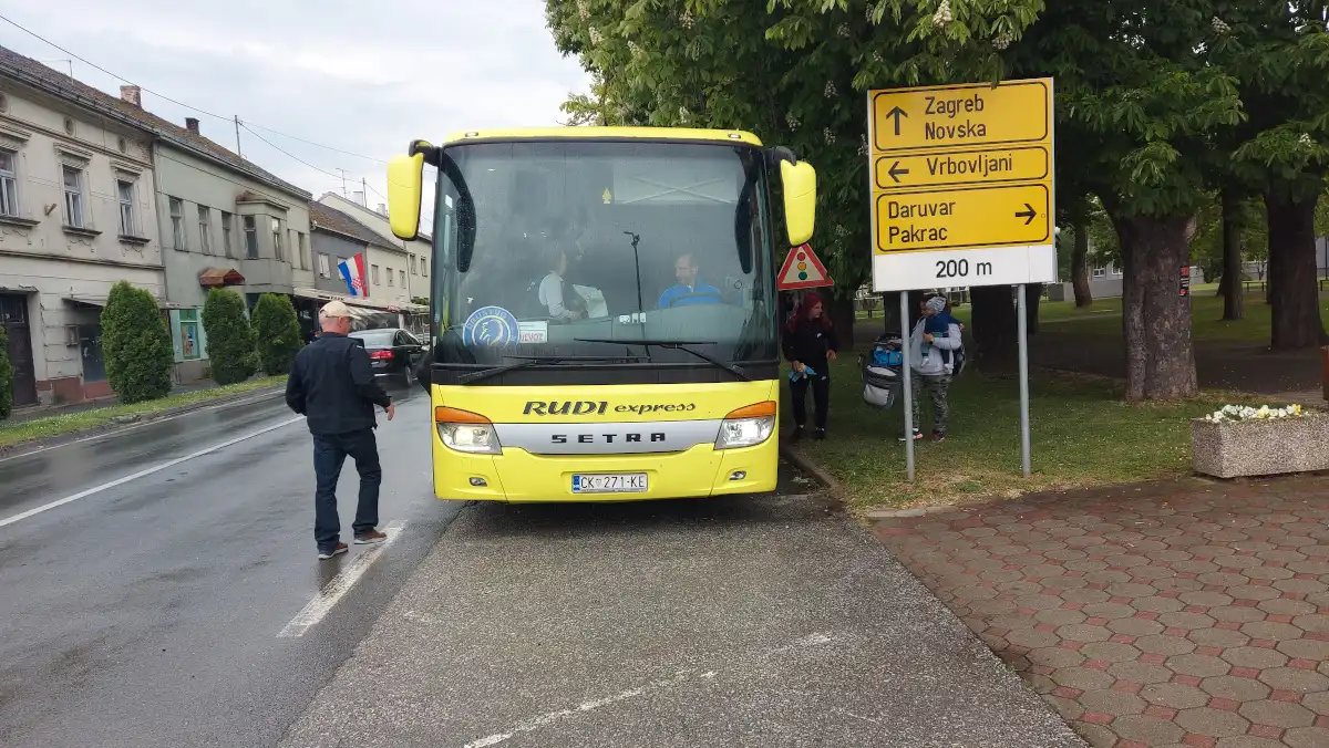 Studijsko putovanje u spomen na VRO „Bljesak“ (34) Studijsko putovanje u spomen na VRO „Bljesak“ (34)