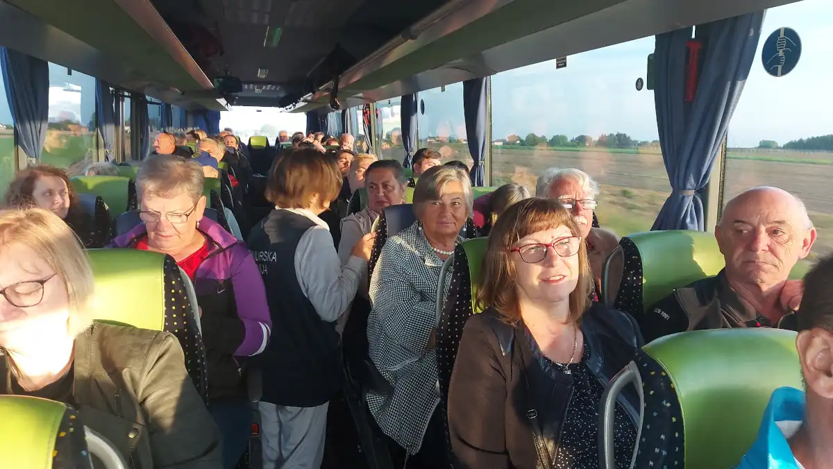 Studijsko putovanje u spomen na VRO „Bljesak“ (35) Studijsko putovanje u spomen na VRO „Bljesak“ (35)