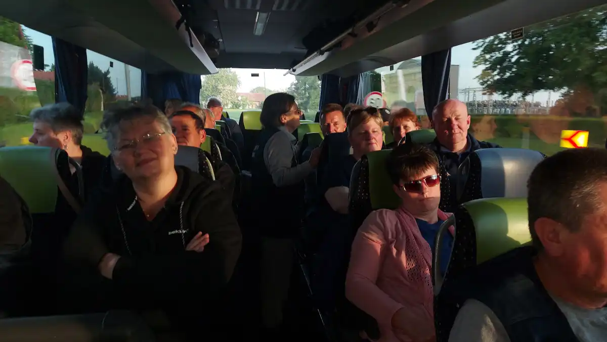 Studijsko putovanje u spomen na VRO „Bljesak“ (37) Studijsko putovanje u spomen na VRO „Bljesak“ (37)