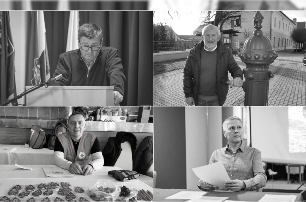 Stupovi grada Preloga naslovna