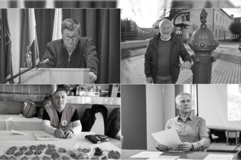 Stupovi grada Preloga naslovna