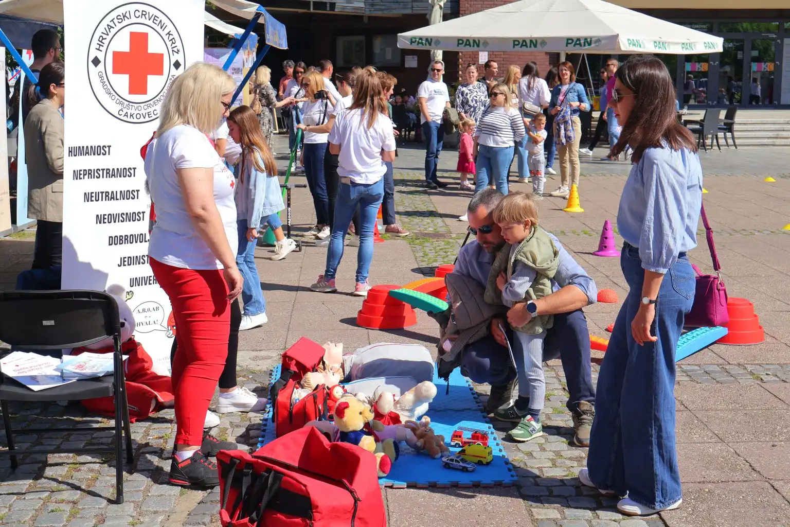 Subota u Čakovcu, 11 (10)