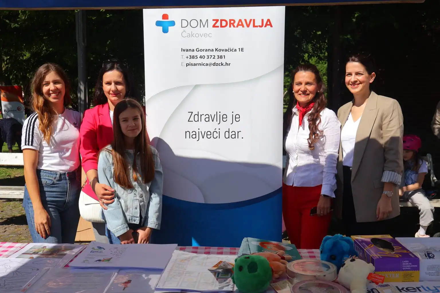 Subota u Čakovcu, 11 (12)