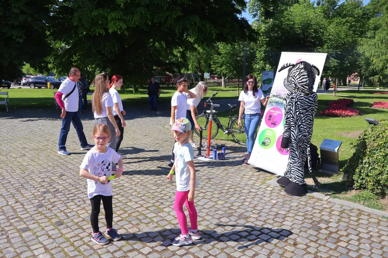 Subota u Čakovcu, 11 (13)