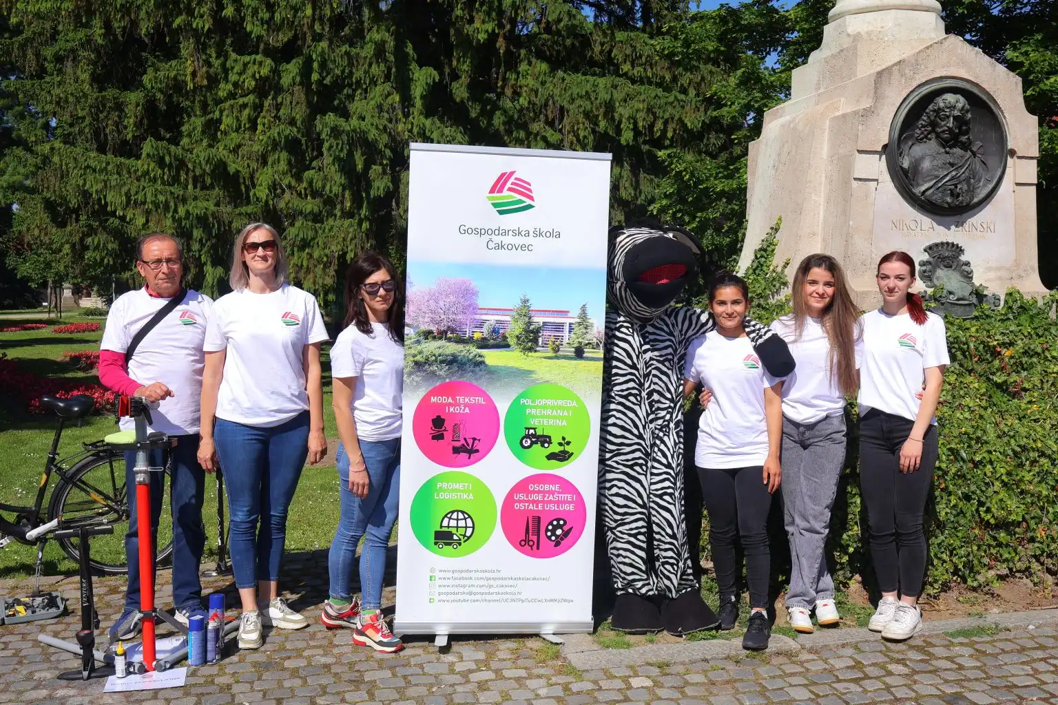 Subota u Čakovcu, 11 (14)