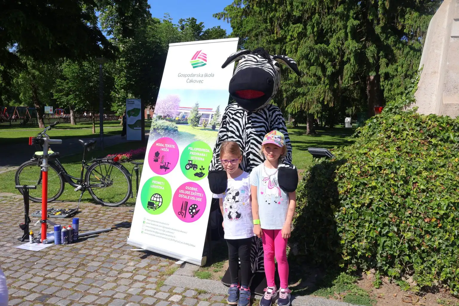 Subota u Čakovcu, 11 (15)