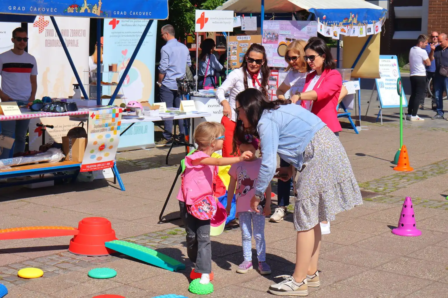 Subota u Čakovcu, 11 (16)