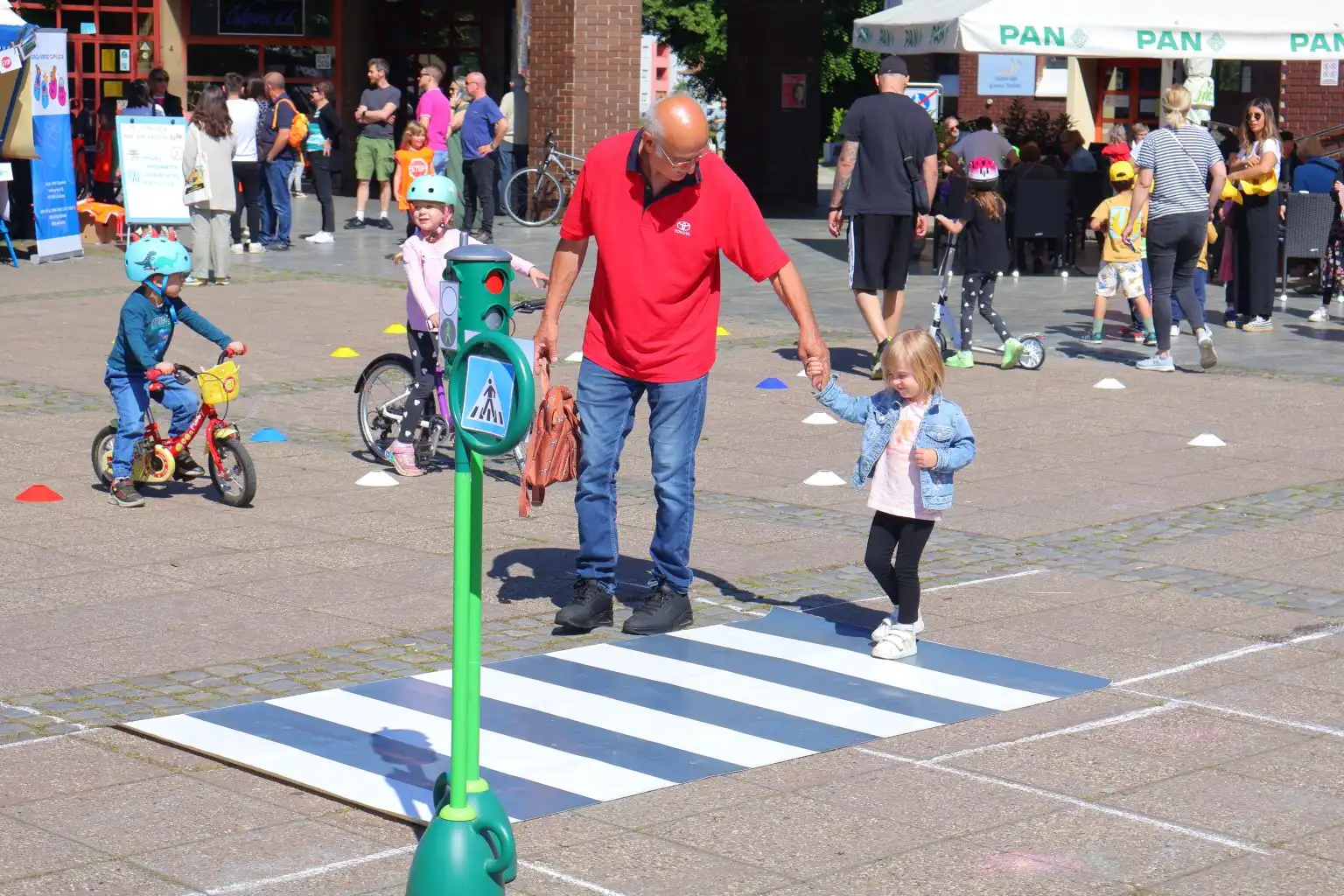 Subota u Čakovcu, 11 (19)