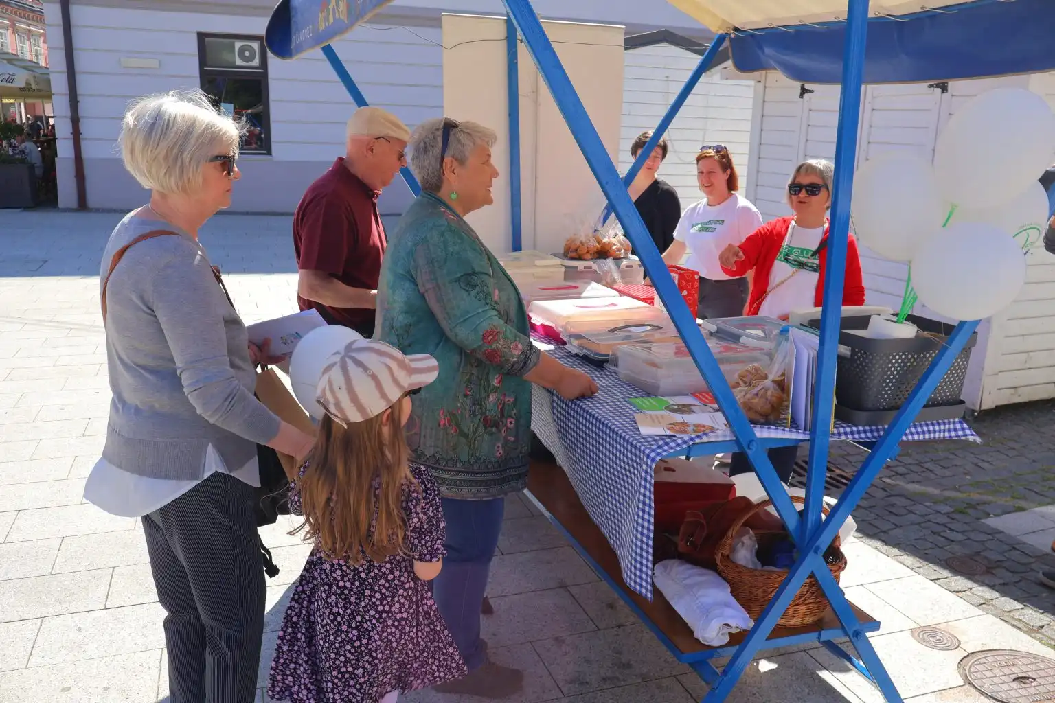 Subota u Čakovcu, 11 (20)