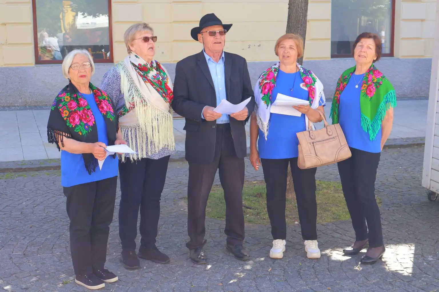 Subota u Čakovcu, 11 (21)