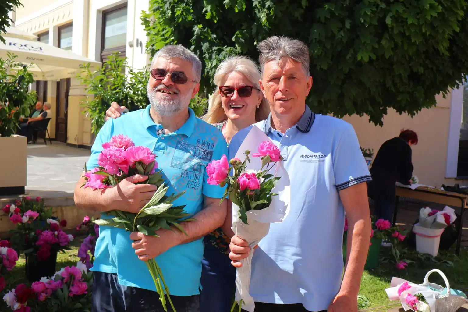 Subota u Čakovcu, 11 (22)