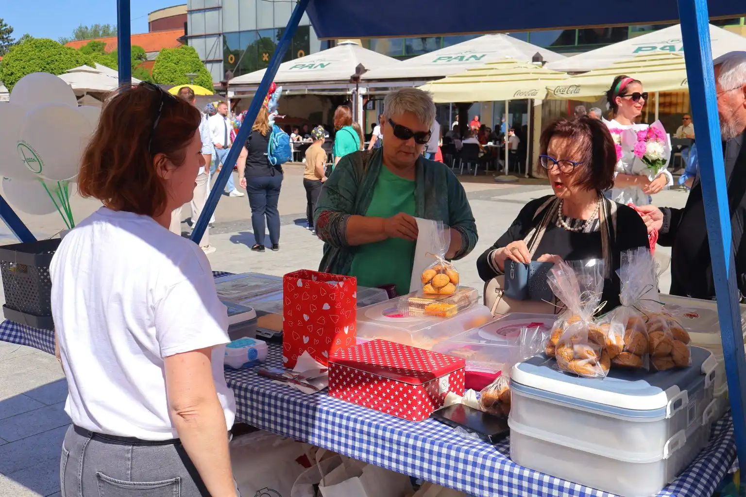 Subota u Čakovcu, 11 (24)