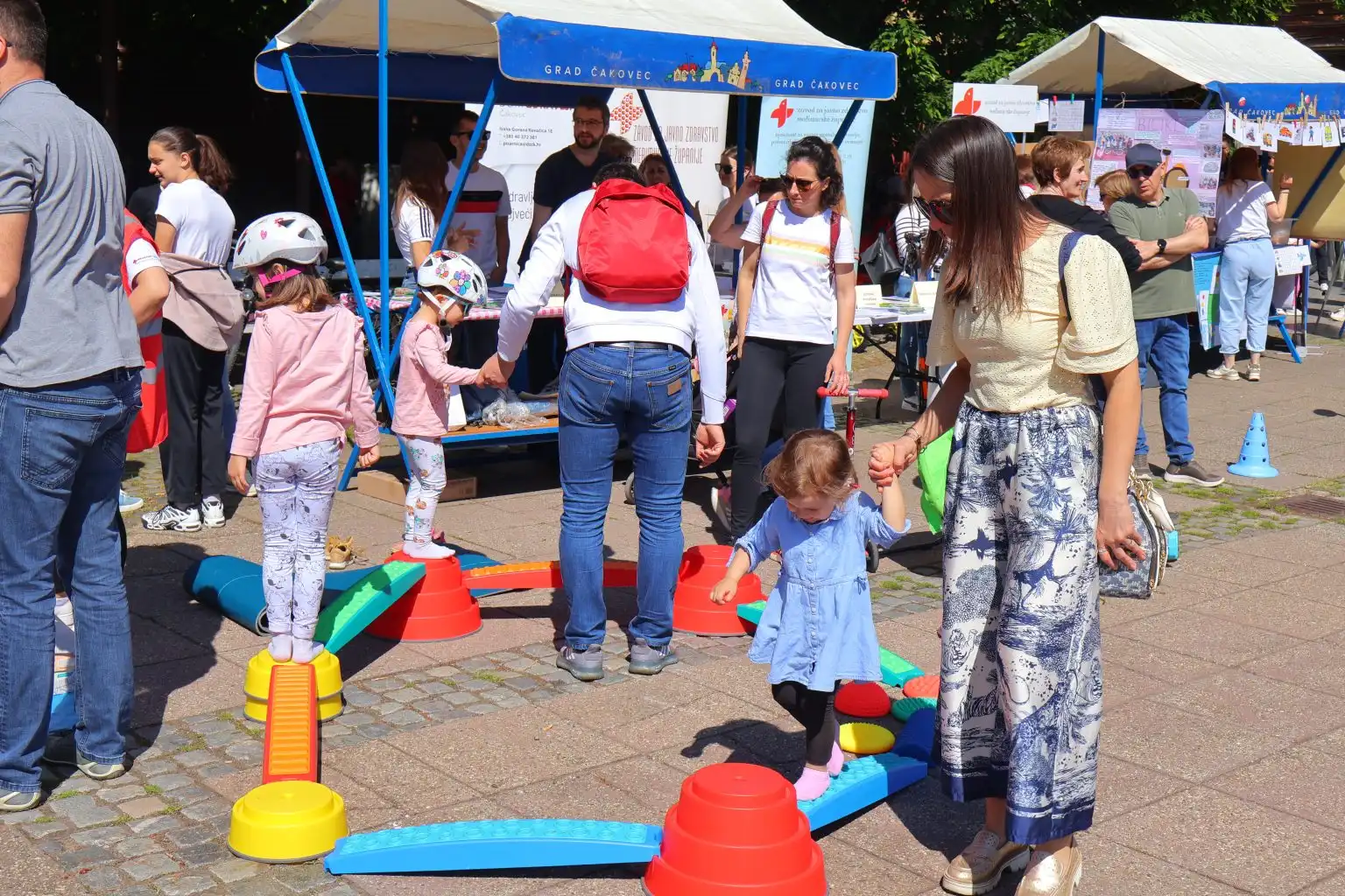 Subota u Čakovcu, 11 (25)