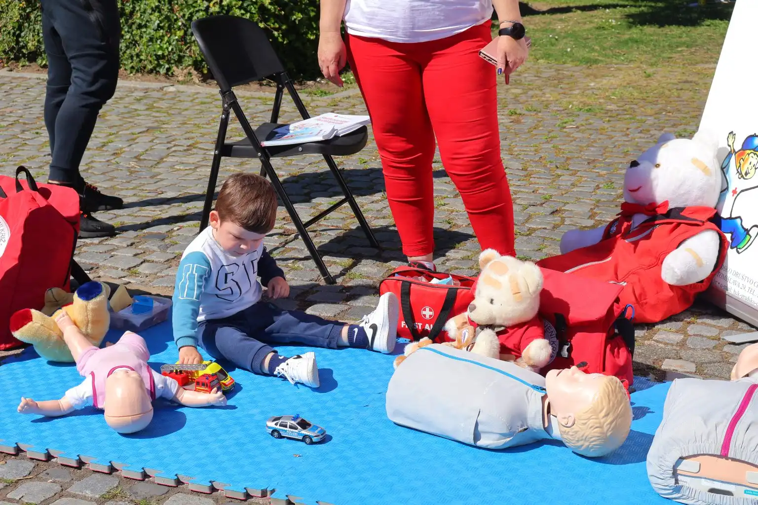 dječji preventivni program u Čakovcu