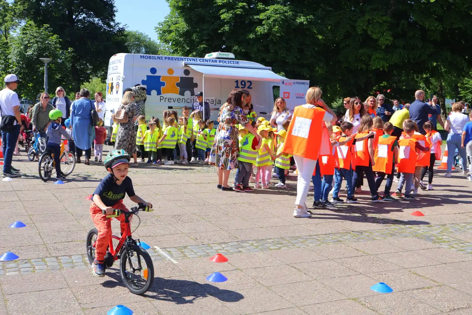 dječji preventivni program u Čakovcu