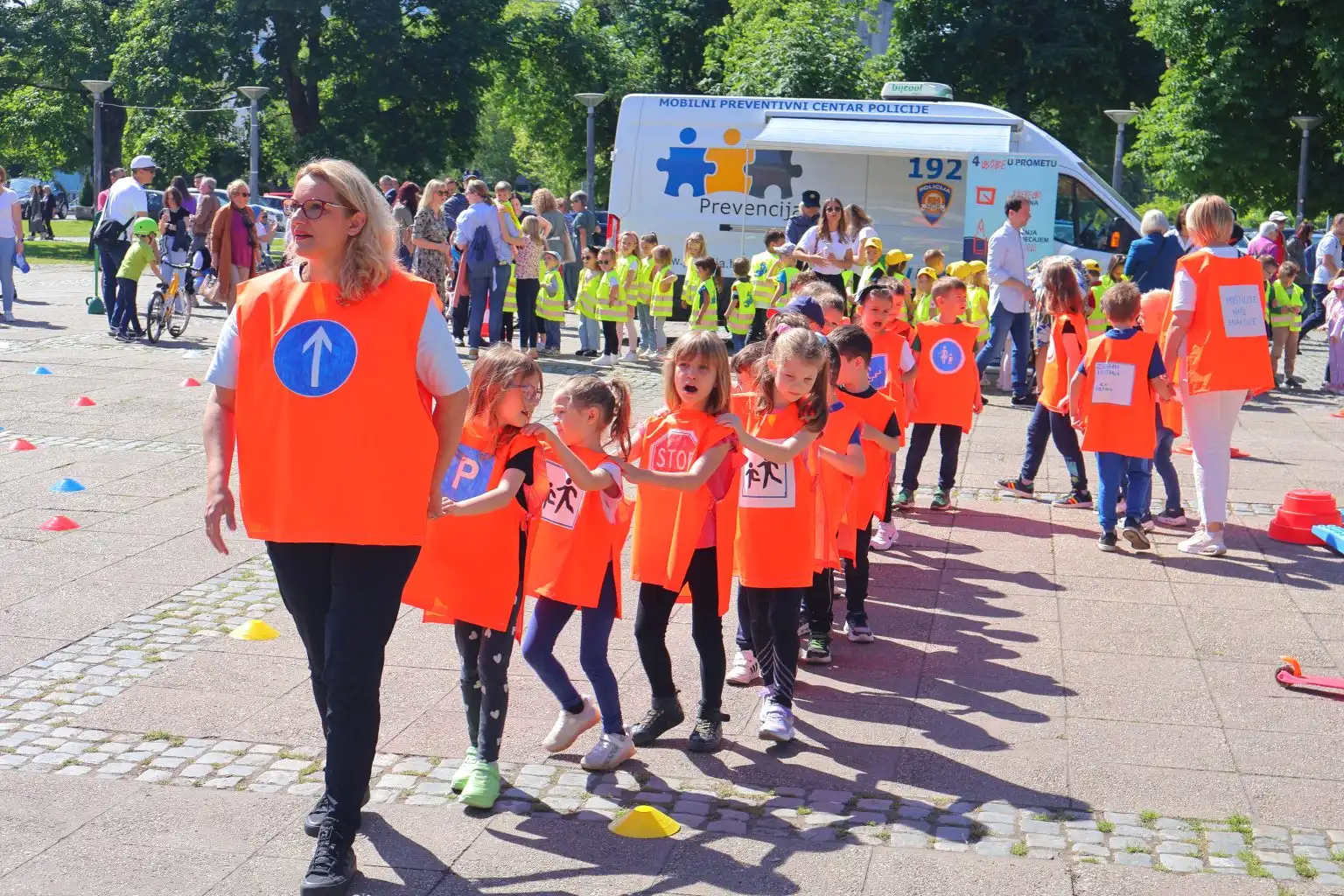 dječji preventivni program u Čakovcu