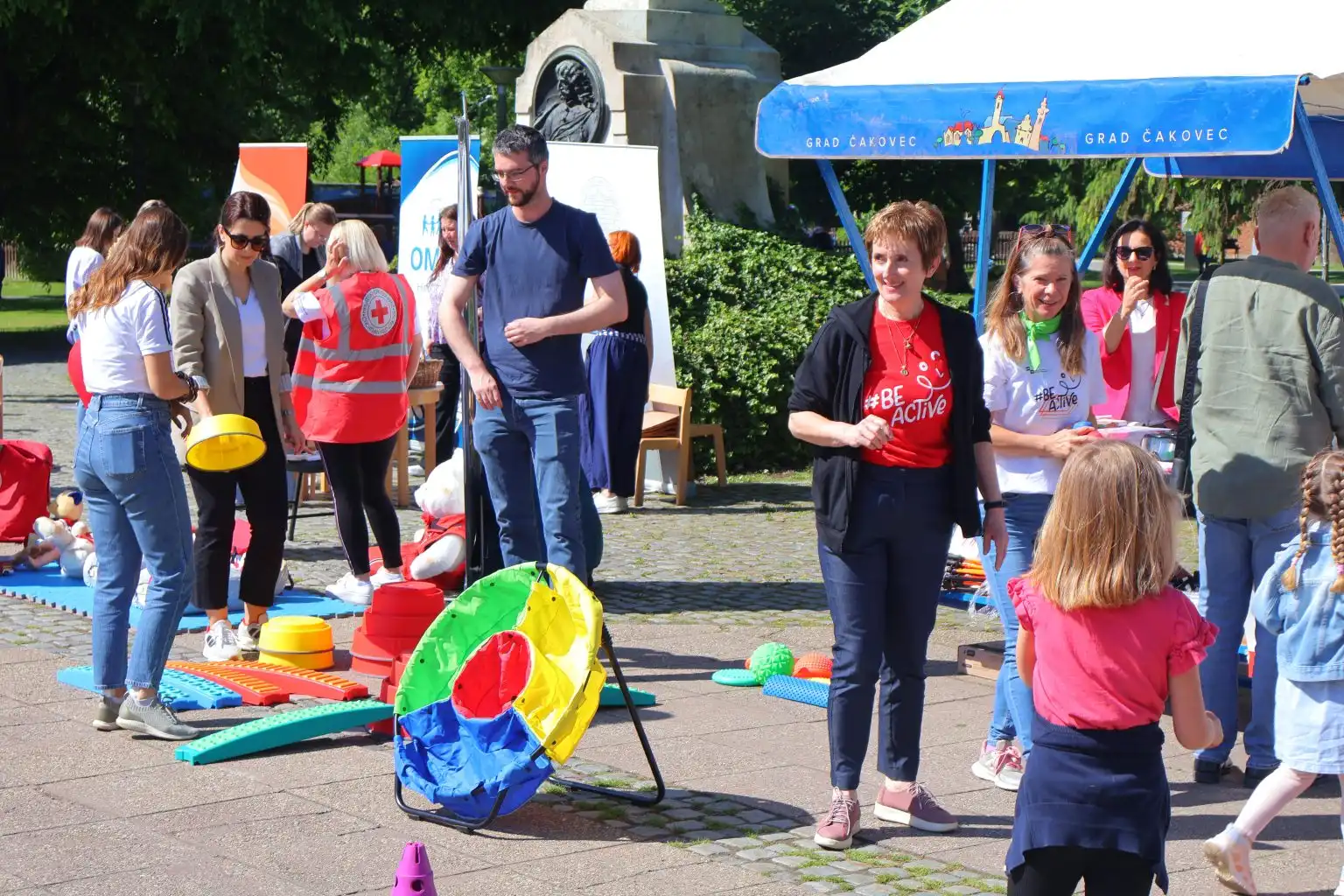 Subota u Čakovcu, 11 (3)