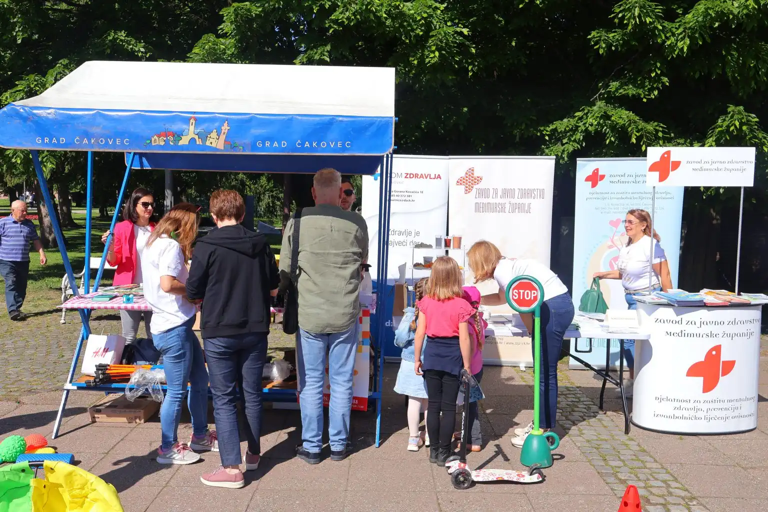 Subota u Čakovcu, 11 (5)