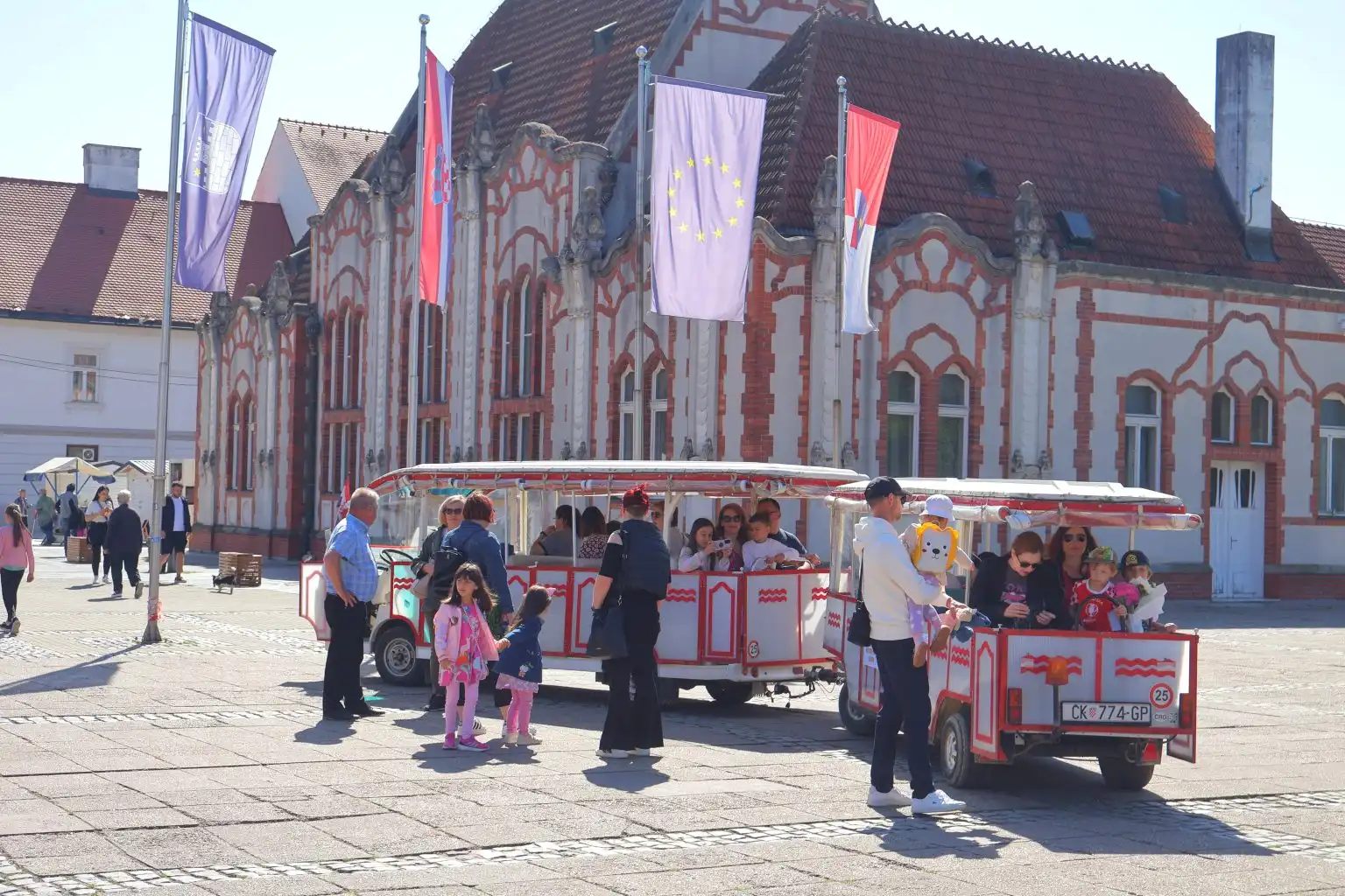 Subota u Čakovcu, 11 (6)