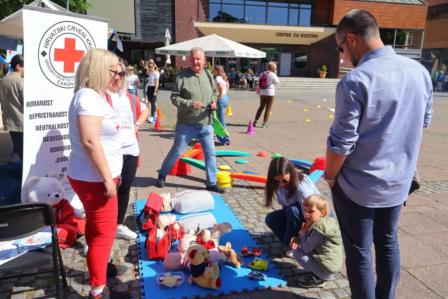 Subota u Čakovcu, 11 (7)