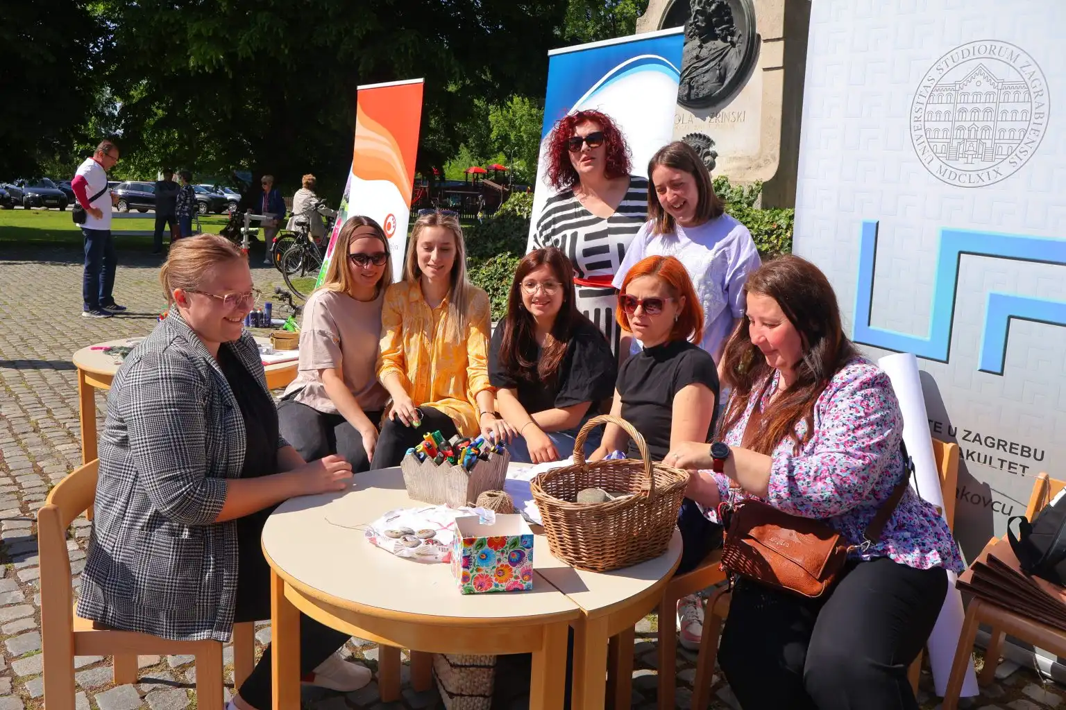 Subota u Čakovcu, 11 (8)