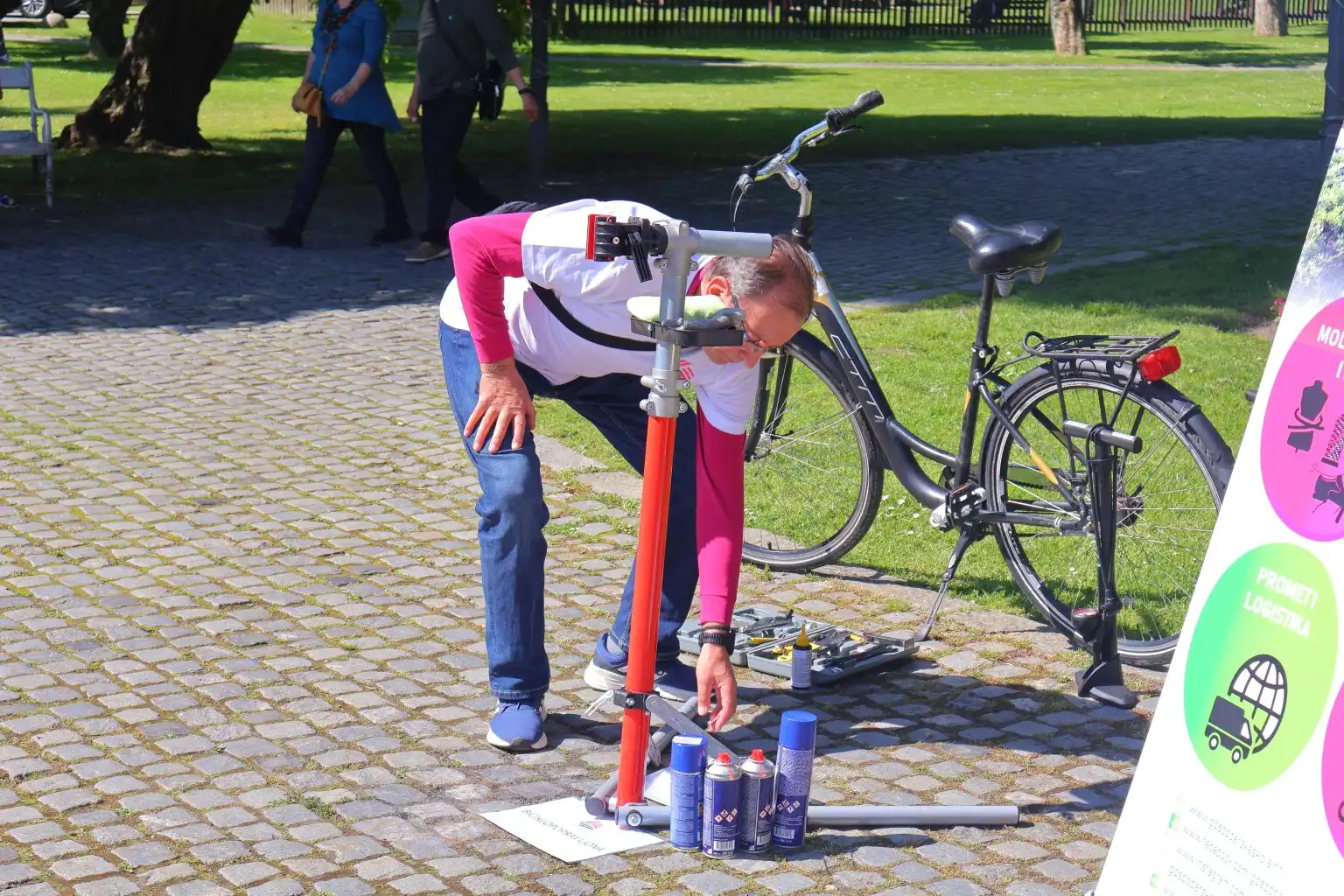 Subota u Čakovcu, 11 (9)