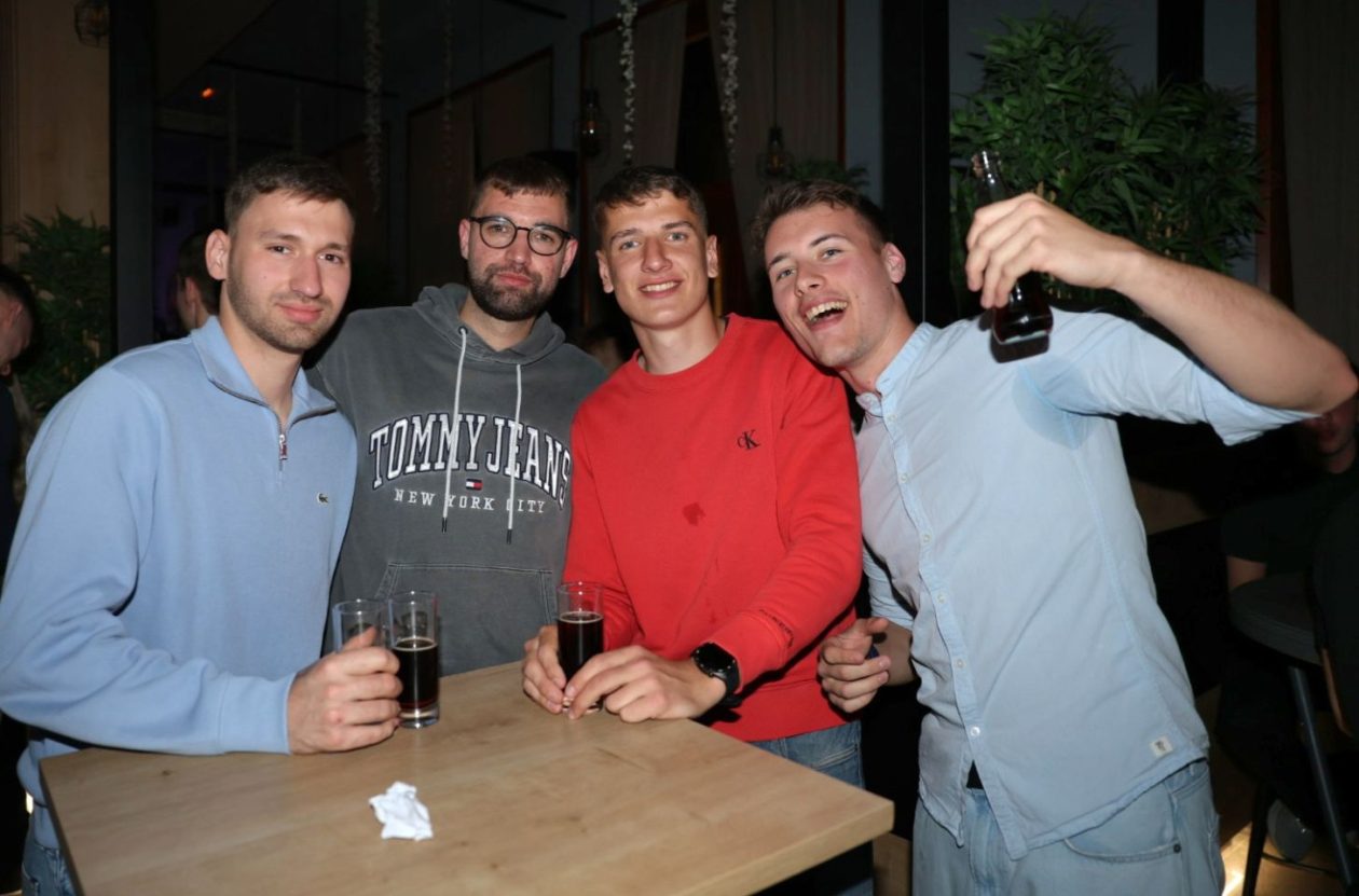 Sudentski party Čakovec gradska kavana 2026 (18)