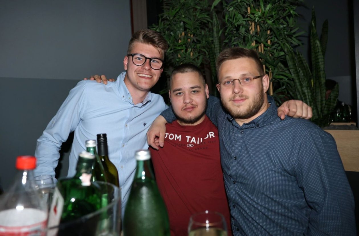 Sudentski party Čakovec gradska kavana 2026 (21)