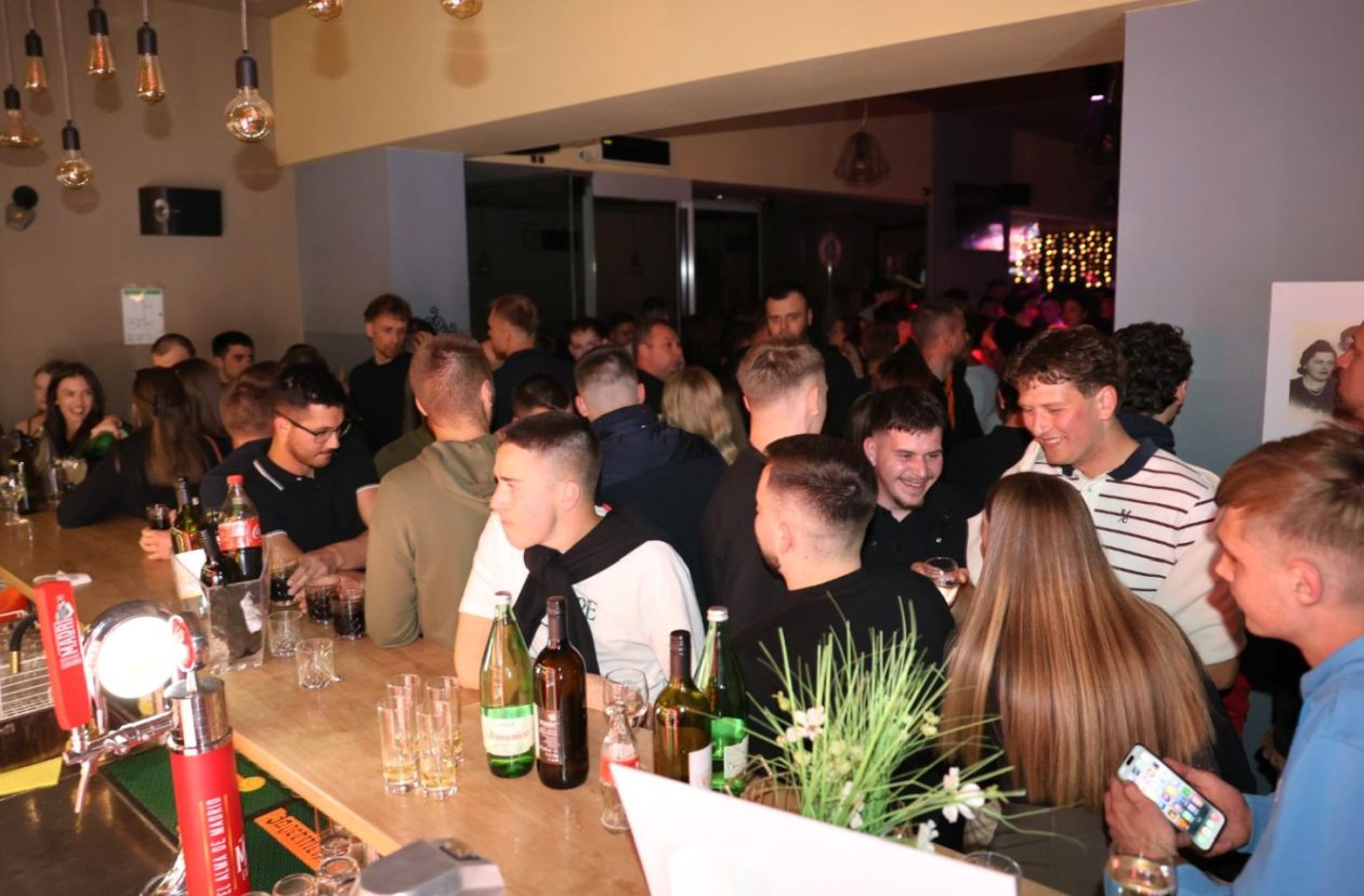 Sudentski party Čakovec gradska kavana 2026 (44)