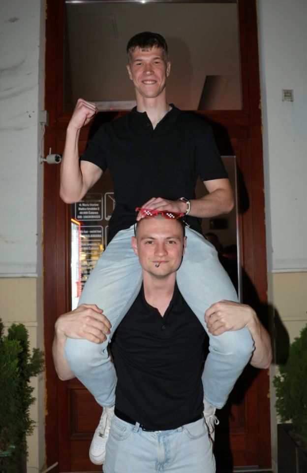 Sudentski party Čakovec gradska kavana 2026 (45)
