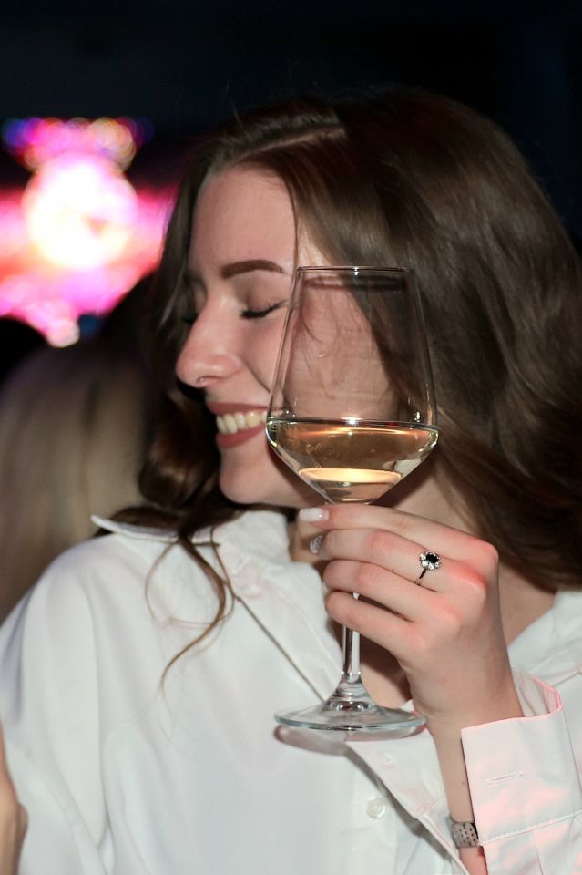 Sudentski party Čakovec gradska kavana 2026 (46)