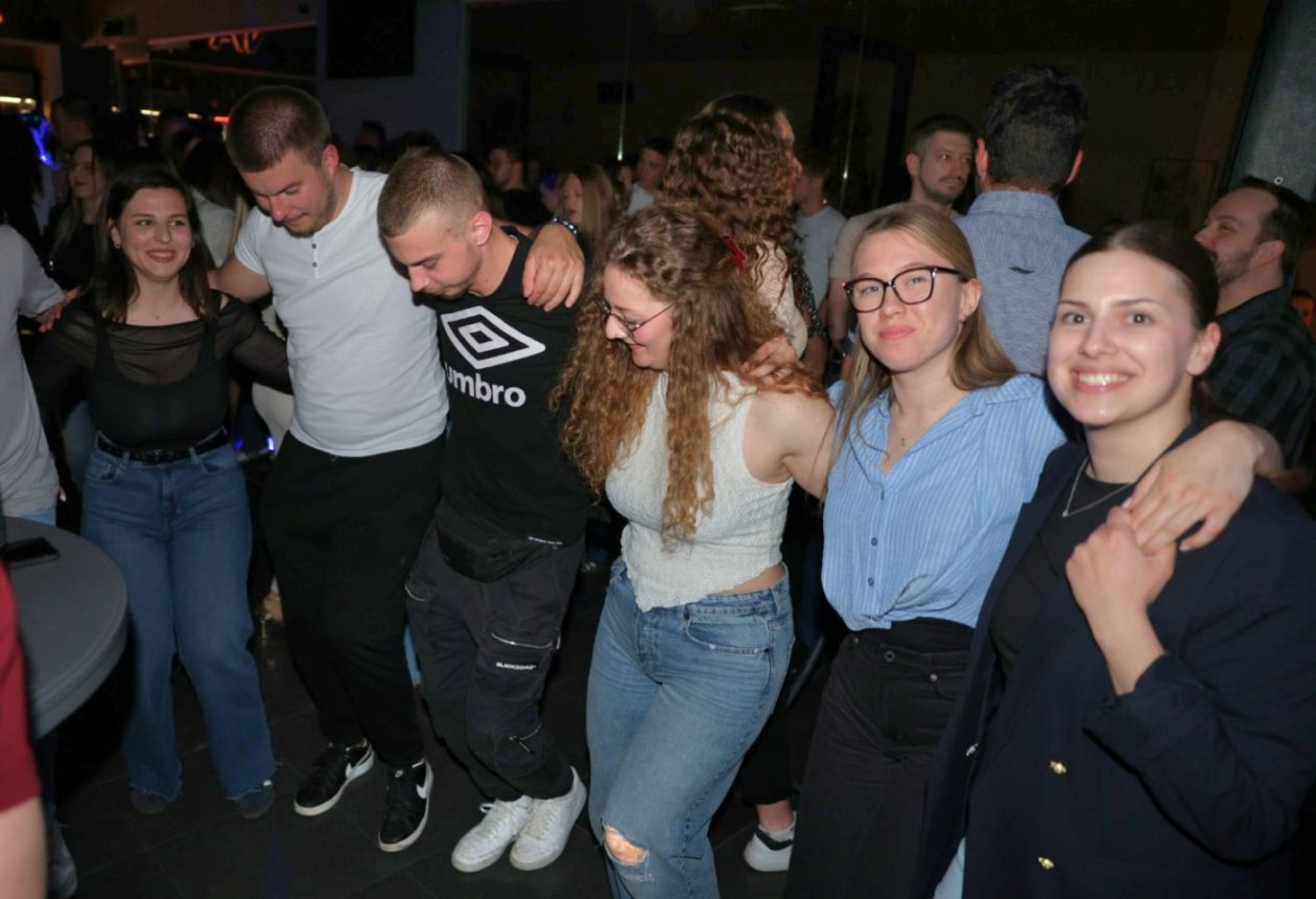 Sudentski party Čakovec gradska kavana 2026 (7)