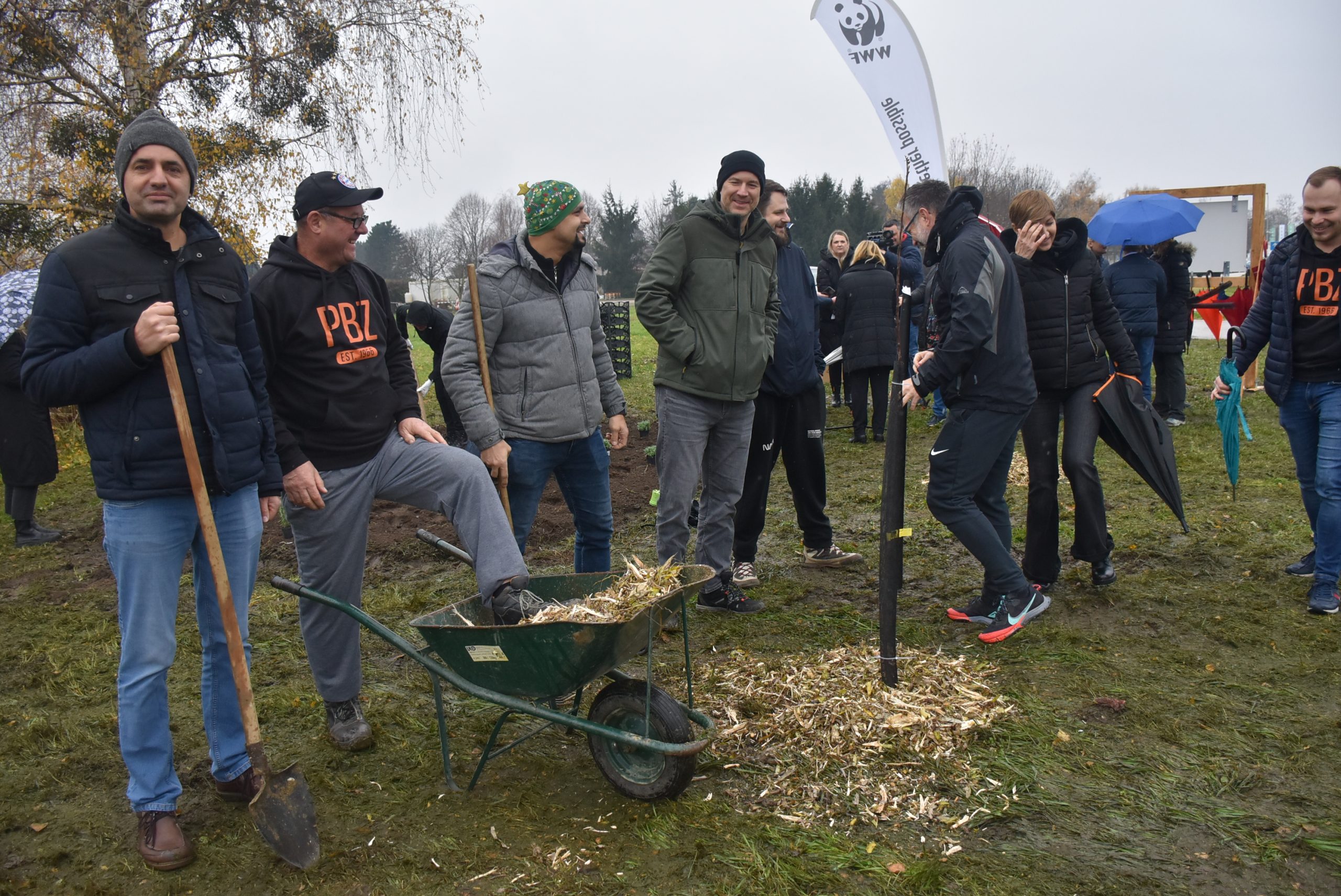 Šuma hrane, Čakom (18)