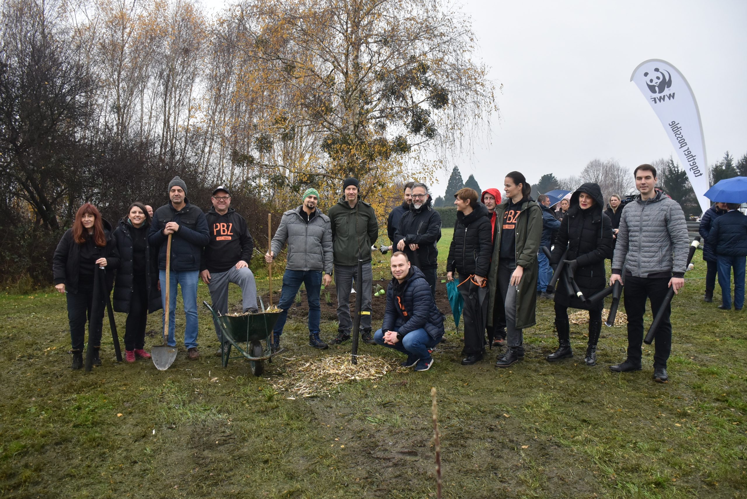 Šuma hrane, Čakom (19)
