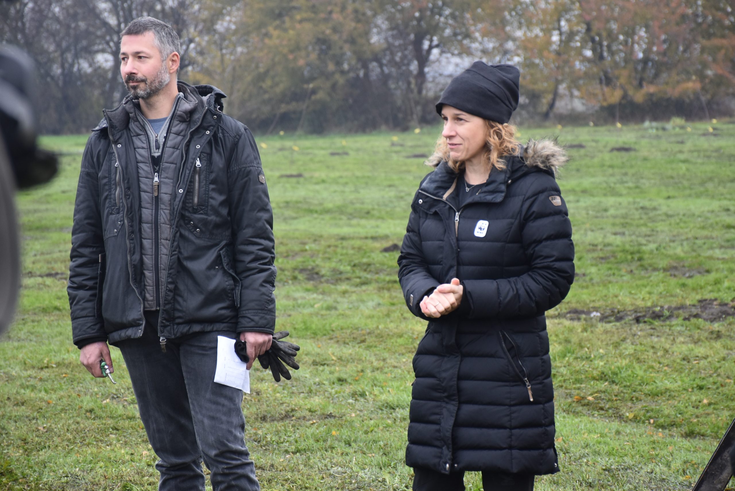 Šuma hrane, Čakom (2)