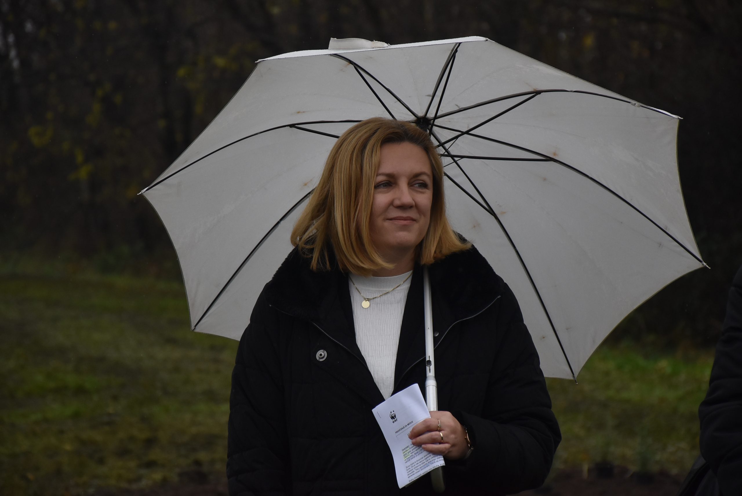 Šuma hrane, Čakom (4)