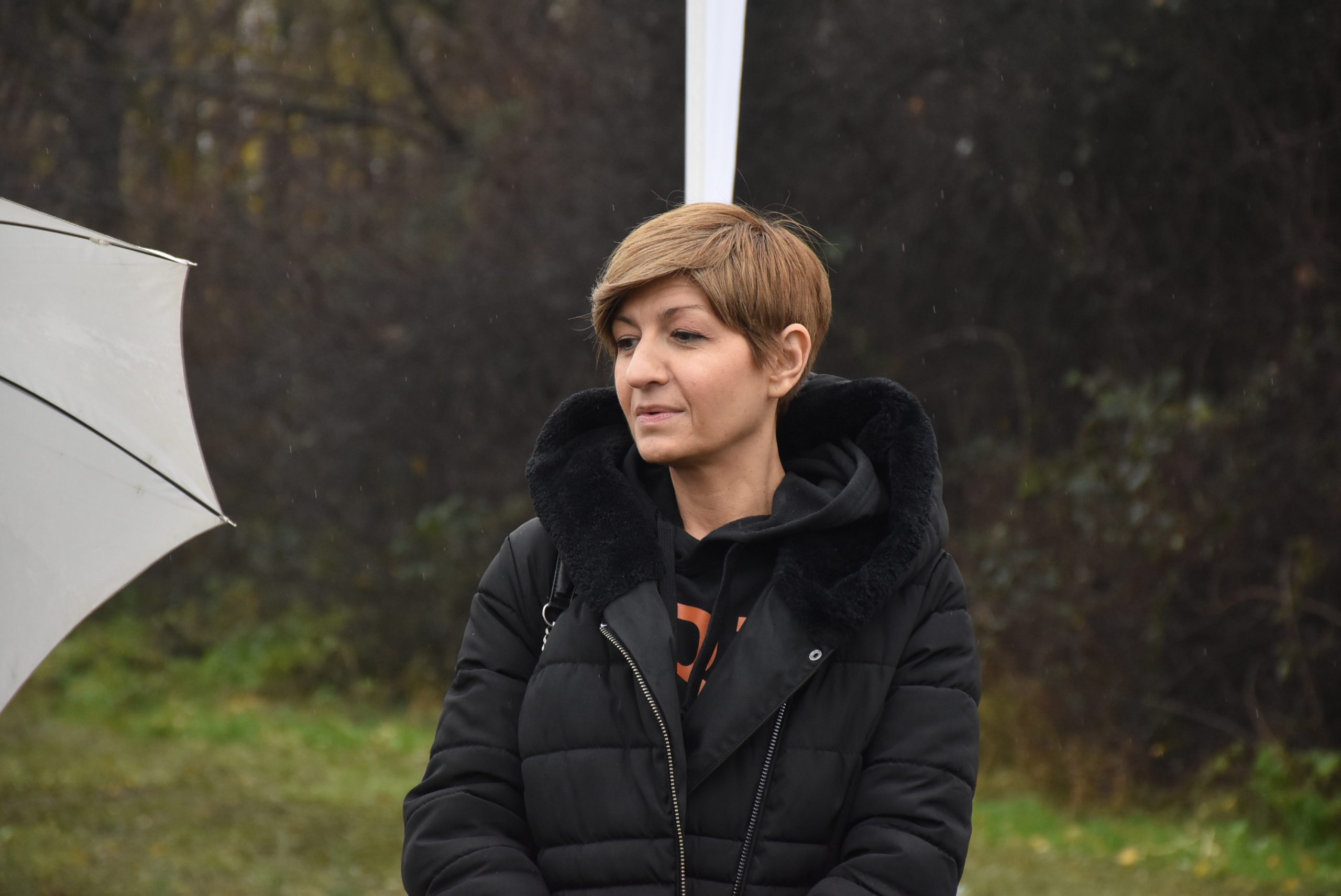 Šuma hrane, Čakom (5)