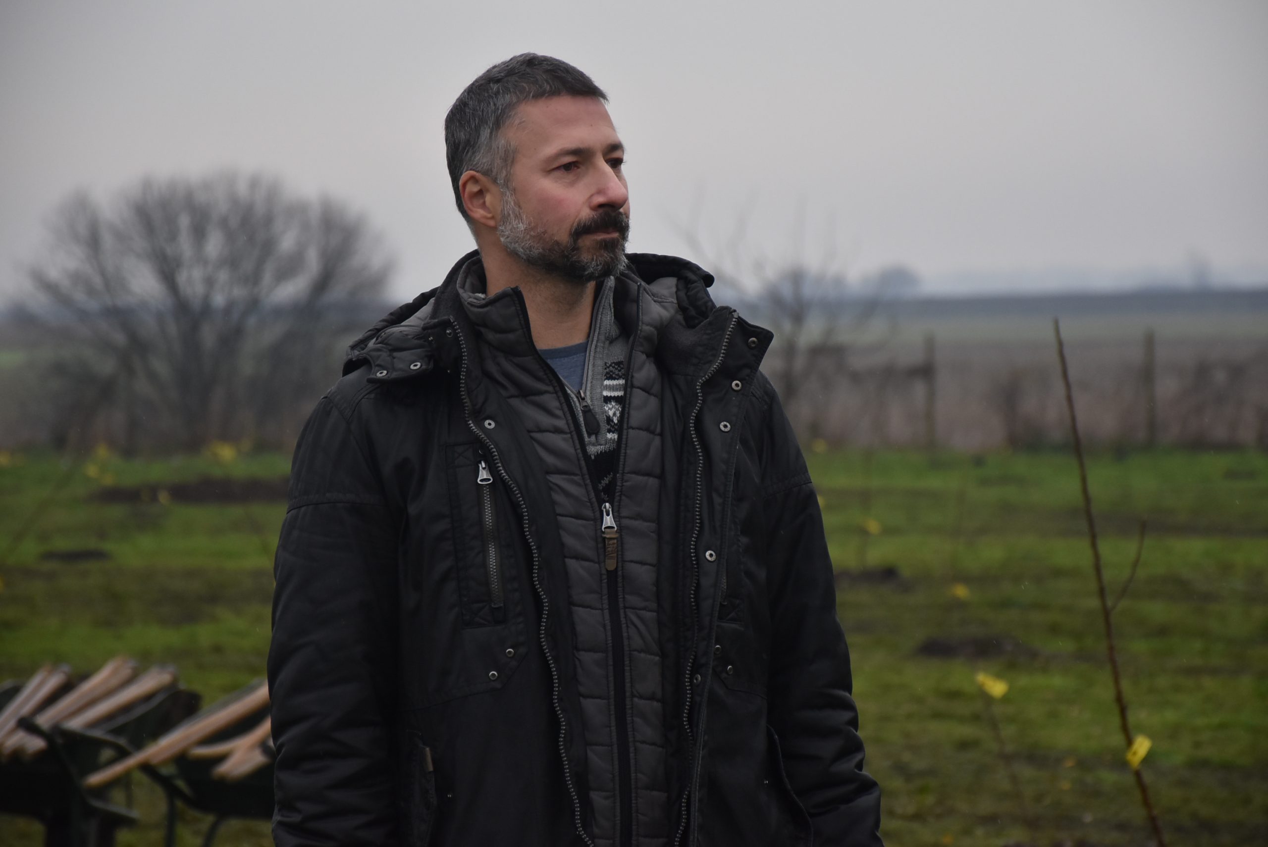 Šuma hrane, Čakom (6)